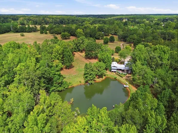 1940 Macedonia Rd, Mansfield, GA 30055