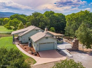 2867 S Salt Mine Rd, Camp Verde, AZ 86322