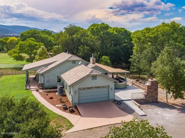 2867 S Salt Mine Rd, Camp Verde, AZ 86322