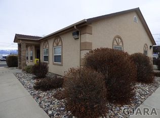 2809 Bunting Ave STE B, Grand Junction, CO 81501