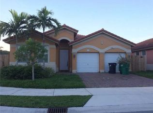 15395 SW 93rd Ln, Miami, FL 33196