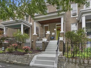 615 Princeton Pl NW, Washington, DC 20010