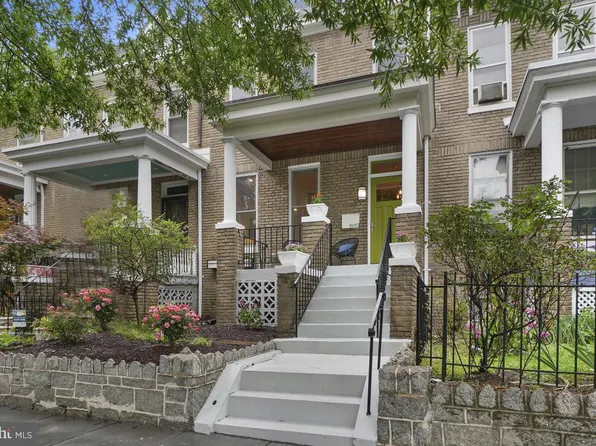 615 Princeton Pl NW, Washington, DC 20010