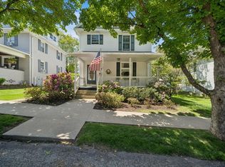 115 Vincent St, Ligonier, PA 15658