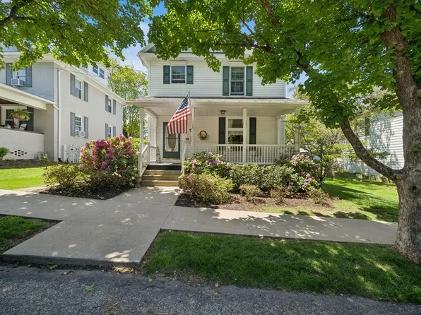 115 Vincent St, Ligonier, PA 15658