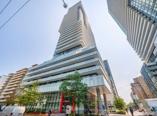 185 Roehampton Ave #2503, Toronto, ON M4P 0C6