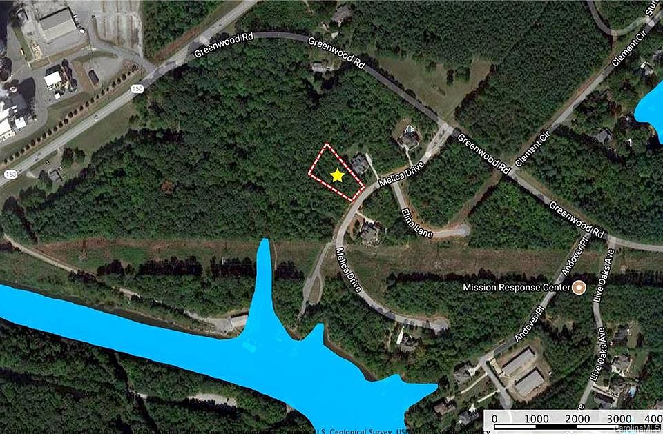 1st image of 3531 Melica Dr #4