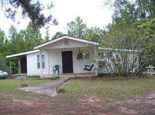 1501 Ll Revell Rd, Manchester, GA 31816