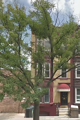 Rented by Brown Harris Stevens | media 17