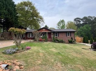 140 Plantation Rd, Winder, GA 30680