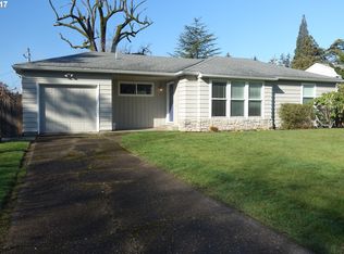 2985 SW 119th Ave, Beaverton, OR 97005