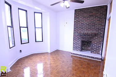 Rented by Rapid Realty Sunset Park Inc
