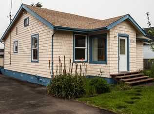 1704 Morgan St, Aberdeen, WA 98520