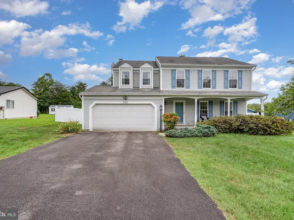 2031 Aquia Dr, Stafford, VA 22554