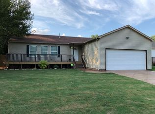 1365 E 67th St S, Tulsa, OK 74136