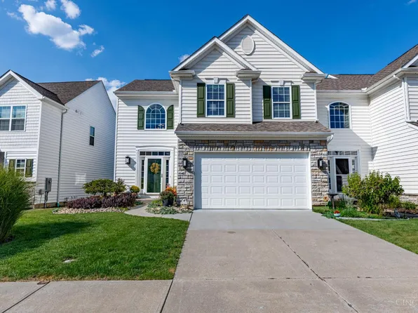 7124 Thorndale Ln, Cincinnati, OH 45244