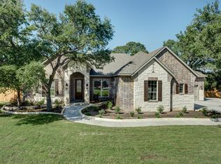 300 Winnsboro Way, Morgans Point, TX 76513