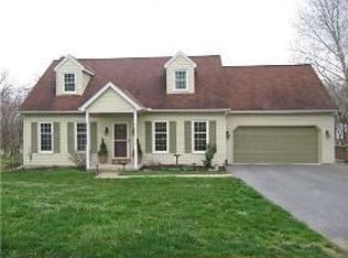 1425 Brunnerville Rd, Lititz, PA 17543