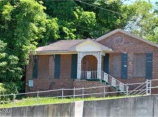 397 Forest Ave, Macon, GA 31201