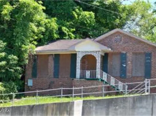 397 Forest Ave, Macon, GA 31201