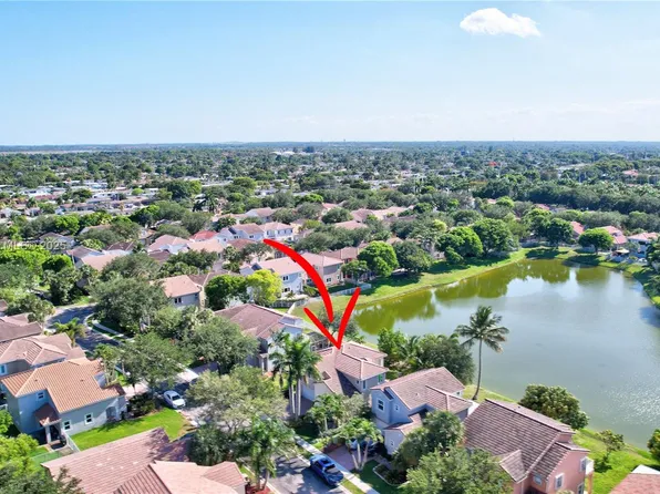 1874 NW 74th Way, Pembroke Pines, FL 33024