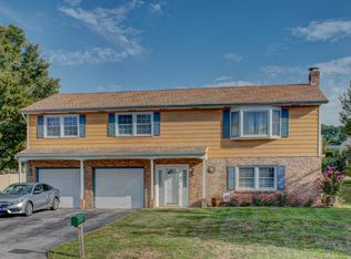 2454 Kotur Ave, York, PA 17408