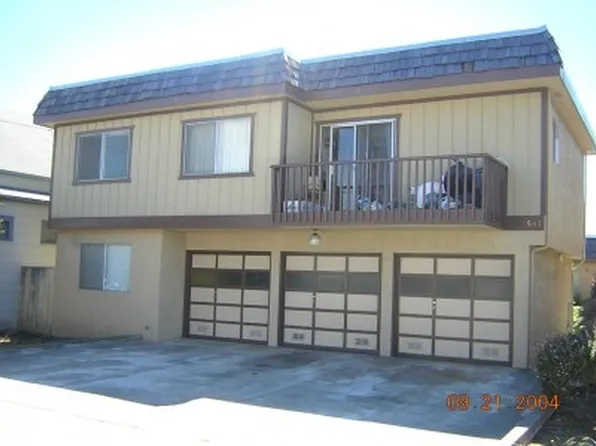 547 Commercial Ave, South San Francisco, CA 94080