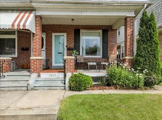 1405 Fern Ave, Reading, PA 19607