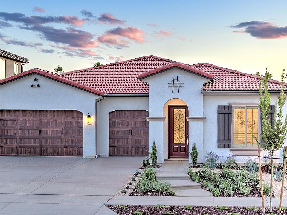 Avery - Spanish Exterior - Similar Home