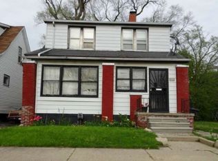 9068 Fischer St, Detroit, MI 48213
