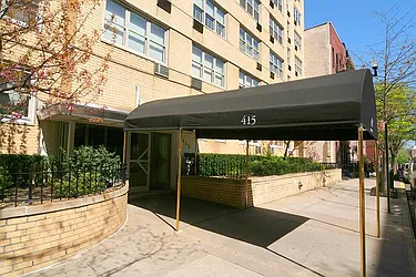 415 East 85th Street in Yorkville