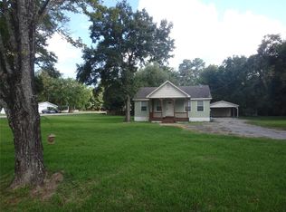 216 Commanche Rd, Montgomery, TX 77316