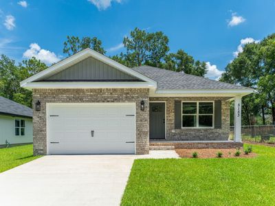 5153 Lake Dr, Crestview, FL, 32539