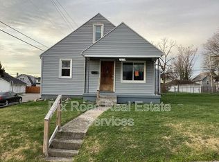1670 Darst Ave, Dayton, OH 45403