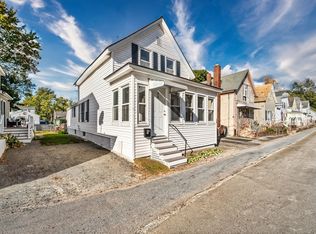 74 Cosgrove St, Lowell, MA 01852