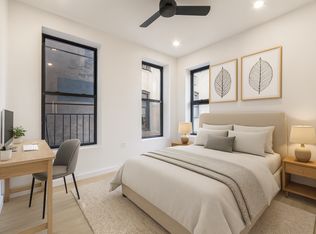 205 E 4th St APT 9, New York, NY 10009