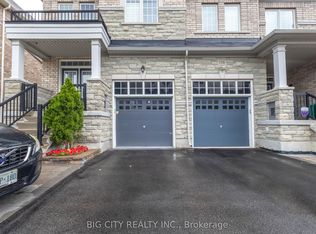 104 Port Arthur Cres #BASEMENT, Richmond Hill, ON L4E 0Z9
