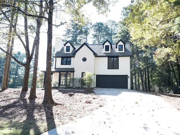 9133 Ogala Ct, Jonesboro, GA 30236