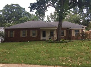 5488 Laurie Ln, Memphis, TN 38120