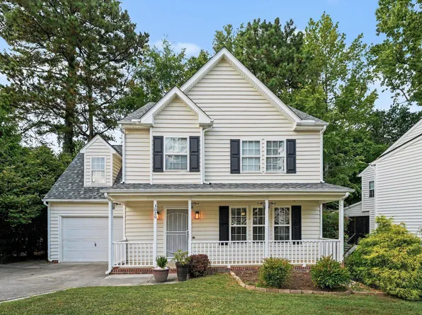 3020 Englefield Dr, Raleigh, NC 27615