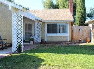 13433 Laurelhurst Rd, Moorpark, CA 93021