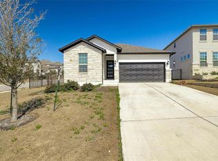 4500 Modena Bay Bnd, Leander, TX 78641
