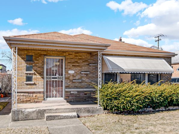 12734 S Laflin St, Calumet Park, IL 60827