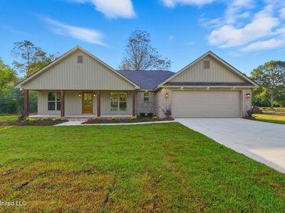 2074 Old Richton Rd, Petal, MS, 39465