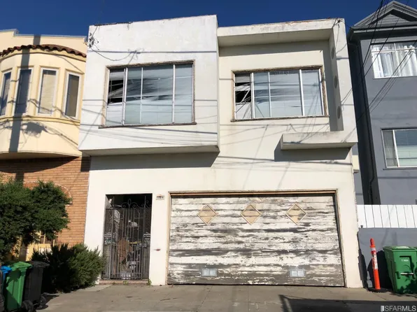 42-44 Latona St, San Francisco, CA 94124