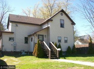 221 S Mill St, Barron, WI 54812