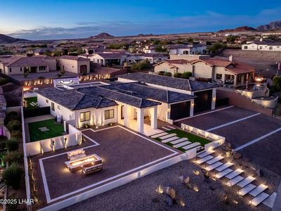 5011 Circula De Hacienda, Lake Havasu City, AZ, 86406