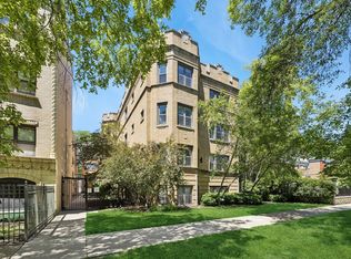 4446 N Wolcott Ave APT 1A, Chicago, IL