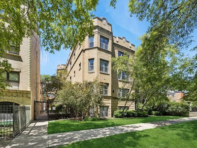 4446 N Wolcott Ave APT 1A, Chicago, IL, 60640