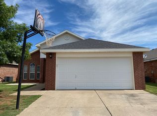 6532 90th St, Lubbock, TX 79424